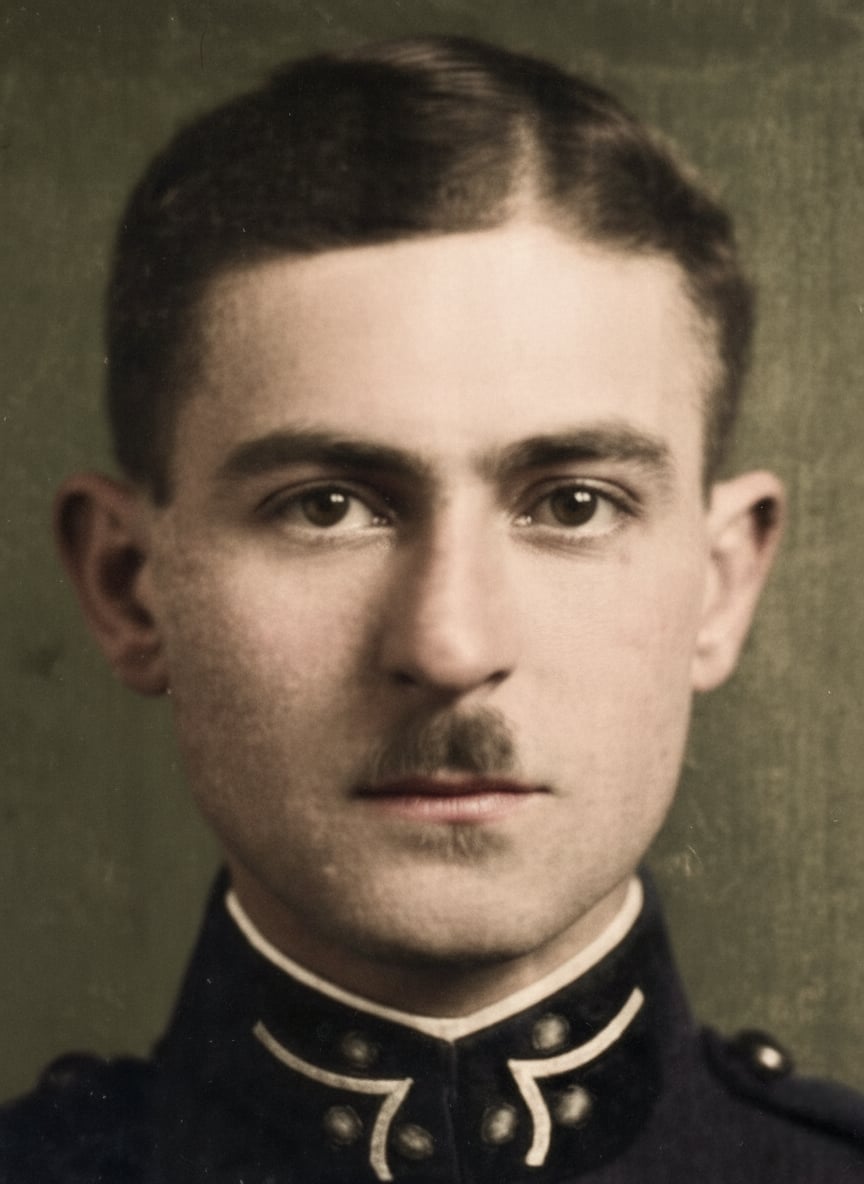 არტემ არონიშიძე