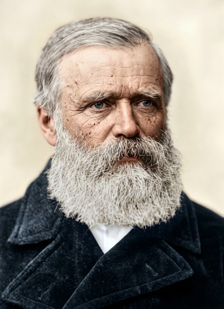 ლუდვიგ მლოკოსევიჩი